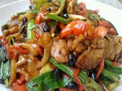 家乡肉