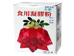 大卫食用凝胶粉