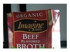Imagine 有机牛肉汤