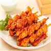 薯条串串鸡