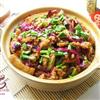 鱼香豆腐煲