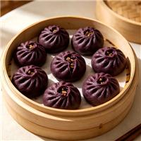 黑桑椹菌菇包