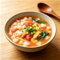 山药疙瘩汤