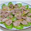 丝瓜蒸牛肉
