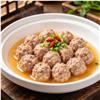 莲藕蒸肉饼