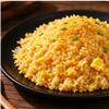 咸蛋黄炒饭