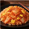 泡菜炒饭