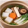 五行蔬菜汤