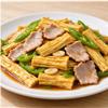 腐竹肉片