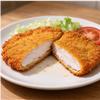 香酥鸡排
