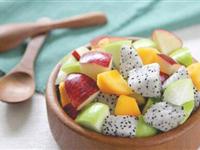 新鲜水果VS水果干 哪个更减肥