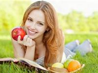 强效减肥吃水果 10大水果吸光你的油脂