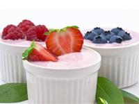 什么食品减肥 七款酸奶减肥食谱任你选 