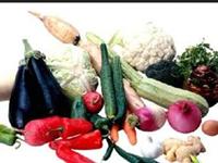 健康减肥 越吃越瘦的7种蔬菜