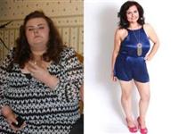 女子重达300斤遭男友嫌弃 减肥170斤后甩掉男友