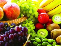 春季吃什么水果有利于减肥 高纤水果快速瘦