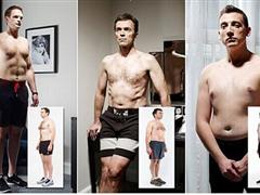 英国大选前举办热身赛 三名议员开展减肥比赛