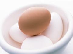 早餐一个鸡蛋有6大好处 扛饿、护眼、减肥、健脑