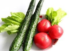 吃什么蔬菜能减肥比较有效 三类蔬菜食用让你瘦下来