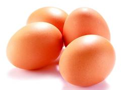 早餐吃鸡蛋六大益处：保护视力有助减肥