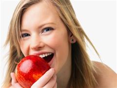 营养师  三日苹果减肥法有效吗？