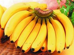 冬季减肥方法 香蕉与酸奶减肥更配哦
