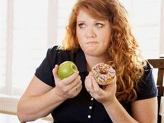10种盲目减肥心理 会越减越肥