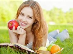 经期减肥 女性经期常吃5种水果想不瘦都难