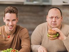 为了国民能减肥英国开征“肥胖税”