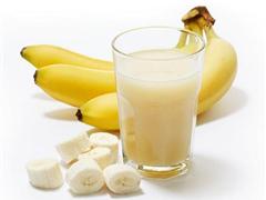 春季消化不良怎么办？ 香蕉和酸奶是排肠毒利器