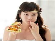 韩国报道：夏天减肥须防“饮食中毒”，要养成正确的饮食习惯