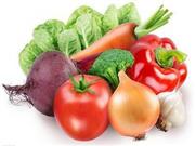 关于饮食减肥的三大误区，只吃蔬菜和水果？
