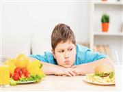 英研究：家庭环境可影响儿童遗传性肥胖