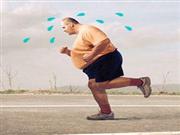 女子每天跑10公里不瘦反胖，单靠运动减肥有多难