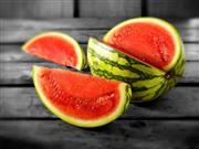夏天吃西瓜，减肥还是变胖？