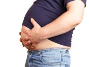 肥胖人群肚子里装的是什么？分为2种情况，减肥可能得提上日程了