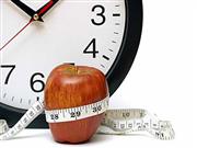 生物钟影响代谢，想减肥，要选对吃饭时间