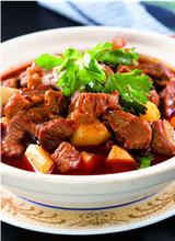 家常牛肉菜谱：8 道菜谱 + 配料做法 + 营养功效