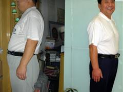 云健康饮食调理，让我重获健康，重拾自信