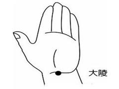 大陵