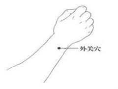 外关
