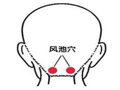 风池