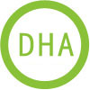 DHA占比