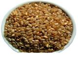 糙米的营养价值与食用功效