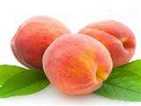 桃子的营养价值与食用功效