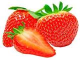 草莓的营养价值与食用功效