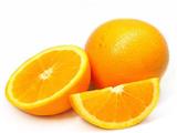 橙子的营养价值与食用功效