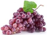 葡萄的营养价值与食用功效