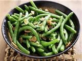 吃四季豆 为什么会中毒？