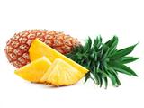 吃菠萝会使血管收缩血压升高